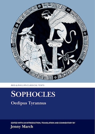 Sophocles: Oedipus Tyrannus