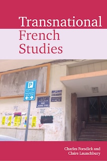 Couverture_Transnational French Studies
