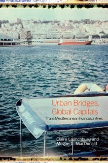 Couverture_Urban Bridges, Global Capital(s)
