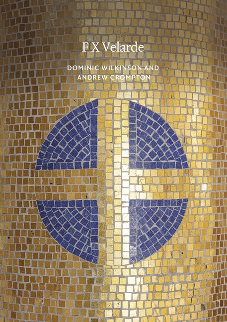 Front cover_F. X. Velarde