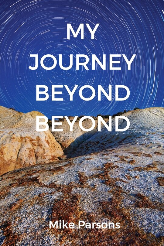 Front cover_My Journey Beyond Beyond