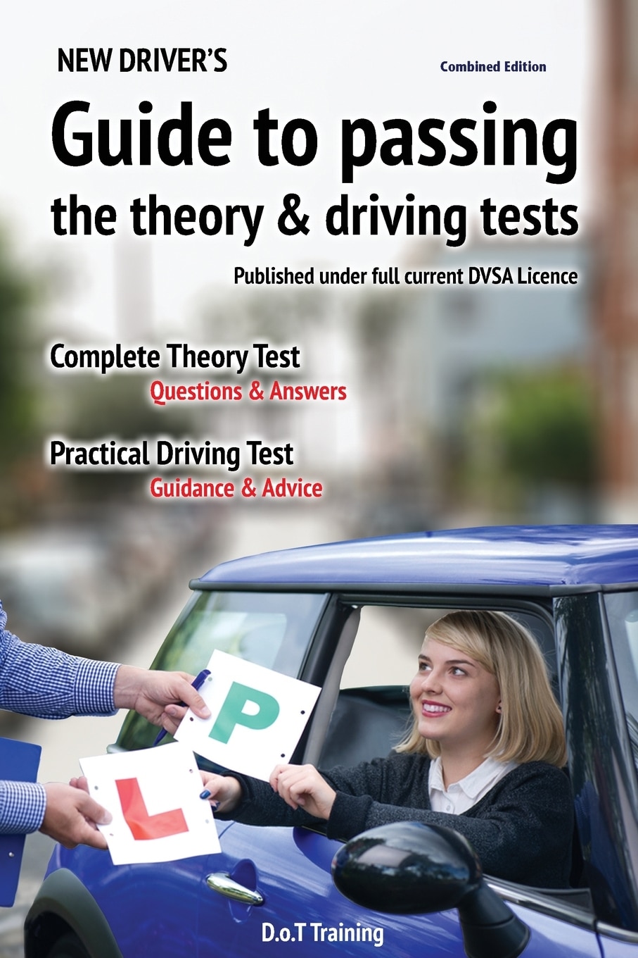 DRIVER'S HAND BOOK 3冊セット DMV California Drivers Handbook 2025 Japanese: Everything