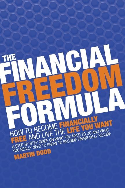 Couverture_The Financial Freedom Formula