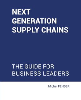 Couverture_Next generation supply chains