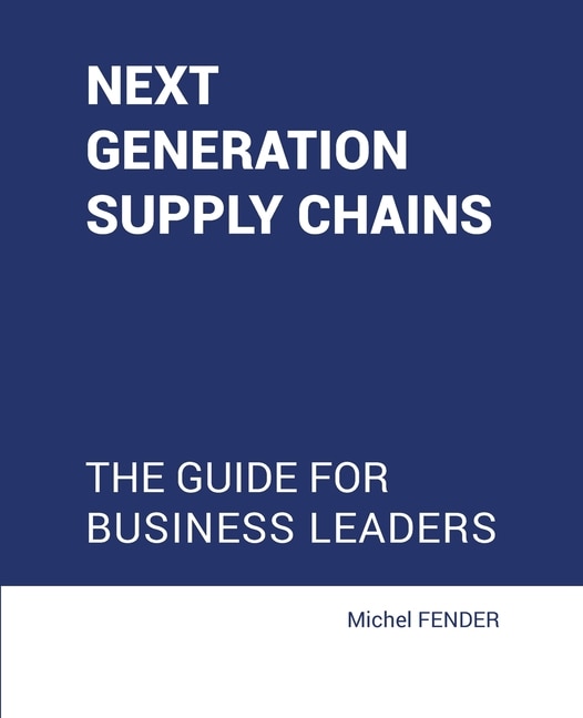 Couverture_Next generation supply chains