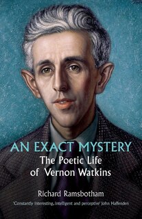 Front cover_An Exact Mystery