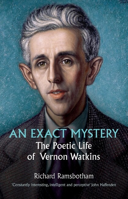 Front cover_An Exact Mystery