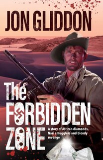 Front cover_The Forbidden Zone