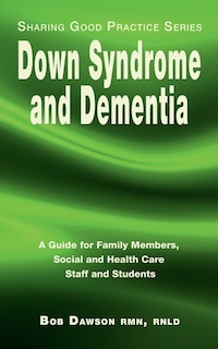 Couverture_Down Syndrome and Dementia
