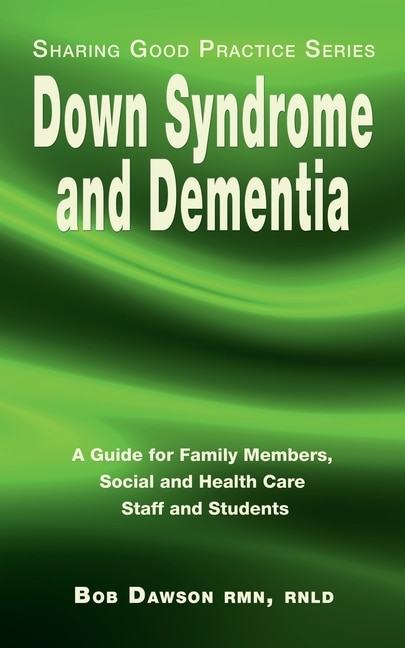 Couverture_Down Syndrome and Dementia