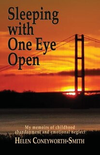 Front cover_Sleeping with one eye open