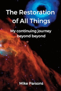 Front cover_The Restoration of all Things