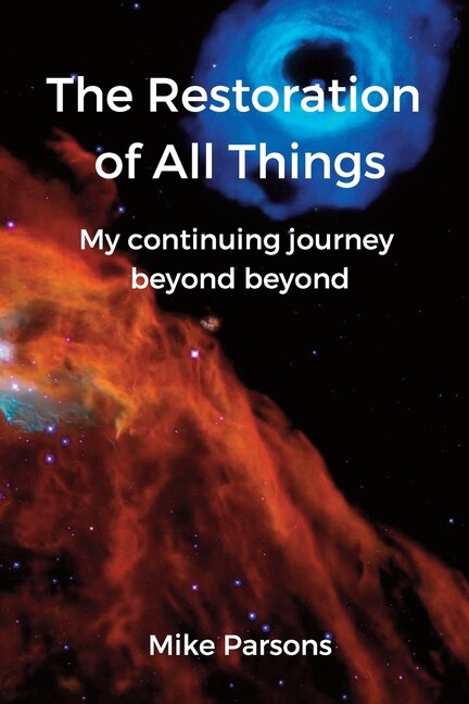 Front cover_The Restoration of all Things