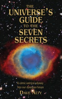 Front cover_The Universe's Guide to the Seven Secrets