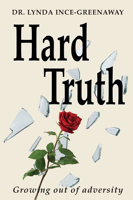 Front cover_Hard Truth