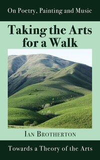 Couverture_Taking the Arts for a Walk
