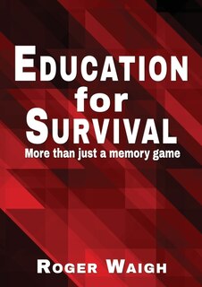 Couverture_Education for survival