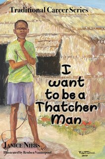 Couverture_I want to be a thatcher man