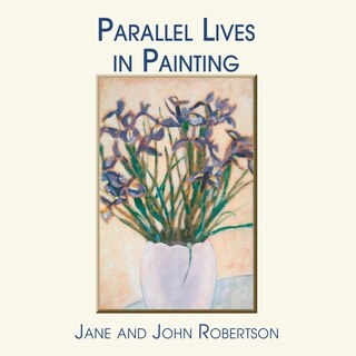 Front cover_Parallel Lives in Painting