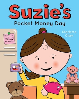 Couverture_Suzie's Pocket Money Day