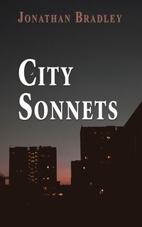 Front cover_City Sonnets