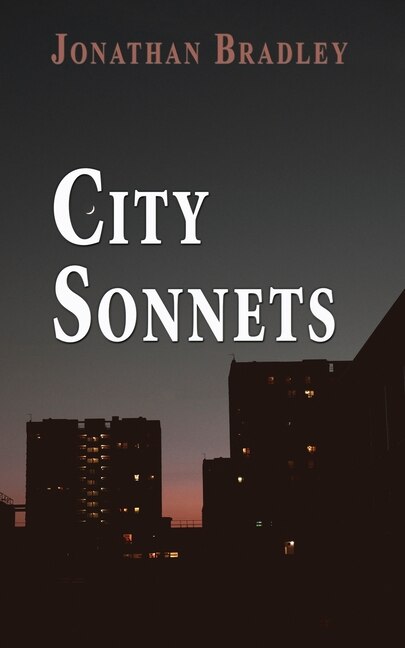Front cover_City Sonnets