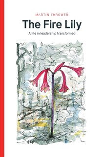 Front cover_The Fire Lily