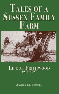 Couverture_Tales of a Sussex Family Farm