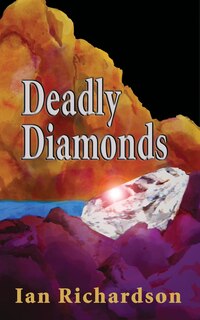 Front cover_Deadly Diamonds
