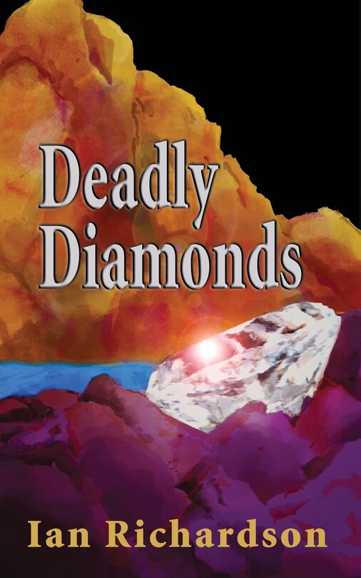 Front cover_Deadly Diamonds