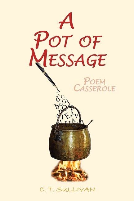 Couverture_A Pot of Message