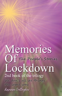Couverture_Memories of Lockdown