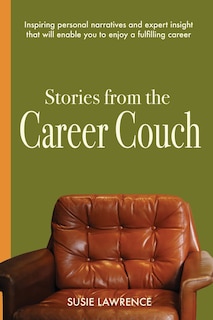 Couverture_Stories from The Career Couch