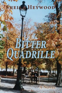 Front cover_Bitter Quadrille
