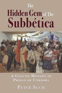 Couverture_The Hidden Gem of The Subbética