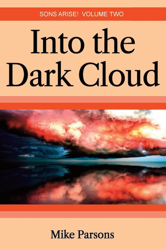Front cover_Into the dark Cloud