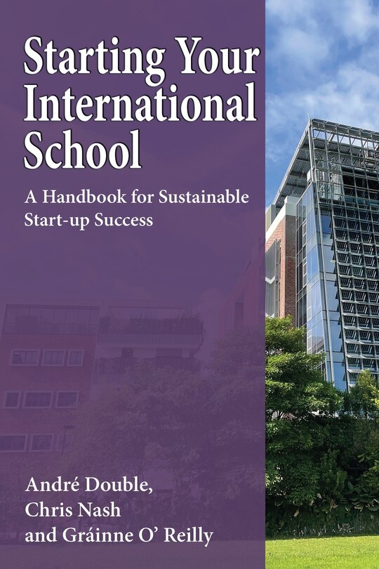 Couverture_Starting Your International School