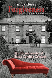 Front cover_Forgiveness - a sensation novel