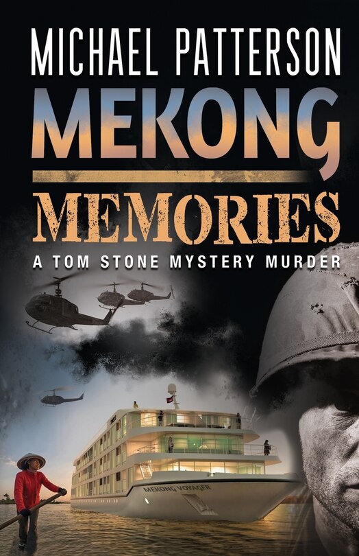 Front cover_Mekong Memories