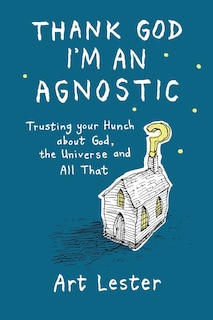 Couverture_Thank God I'm an Agnostic