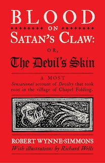 Front cover_Blood on Satan's Claw
