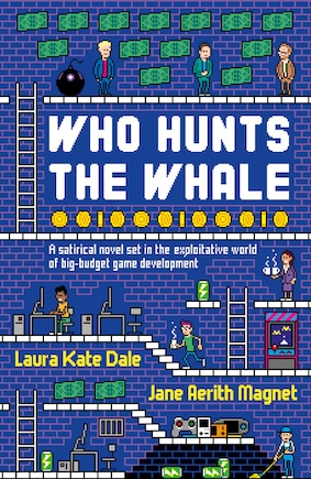 Who Hunts The Whale