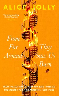 Couverture_From Far Around They Saw Us Burn