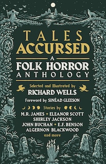 Front cover_Tales Accursed