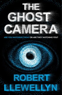 Front cover_The Ghost Camera