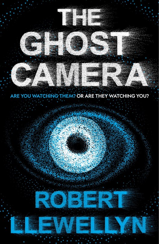 Front cover_The Ghost Camera