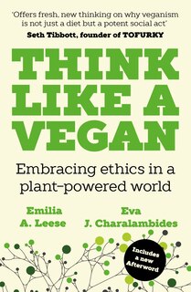 Front cover_Think Like a Vegan