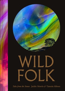 Front cover_Wild Folk