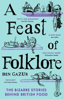 Couverture_A Feast of Folklore