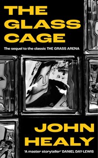 Front cover_The Glass Cage